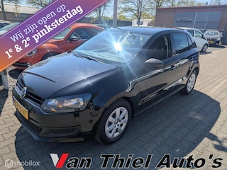 Volkswagen Polo 1.2 Easyline