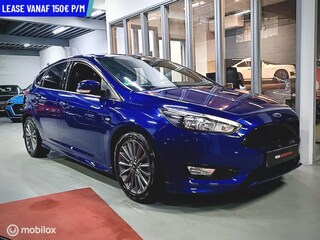 Ford Focus Wagon 1.0 Titanium