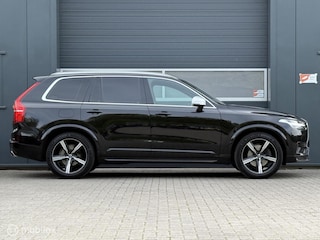 Volvo XC90 2.0 D5 AWD R-Design 7-Zitplaatsen DealerOH Perfecte staat