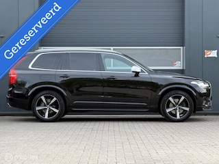 Volvo XC90 2.0 D5 AWD R-Design 7-Zitplaatsen DealerOH Perfecte staat