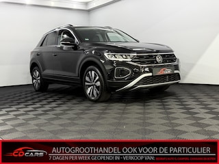 Volkswagen T-Roc 1.5 TSI Life Business Apple carplay, Parkeersensoren, Stoelverwarming,  Virtual desk, Clima, Cruise control, A start stop