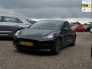 Tesla Model 3 Long Range AWD 75 kWh 133000km NAP 90% SOH Nette Auto