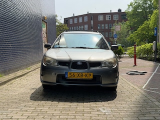 Subaru Impreza Plus 1.5R Comfort Edition 4WD Clima Cruise StoelVerwarming Trekhaak Nette Auto
