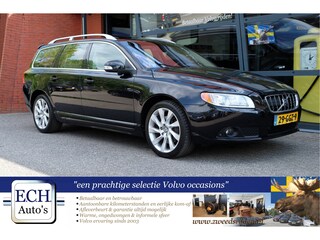 Volvo V70 3.0 T6 AWD Summum, Four-C, Schuifdak