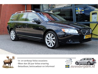 Volvo V70 3.0 T6 AWD Summum, Four-C, Schuifdak