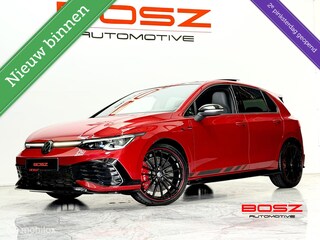 Volkswagen Golf 8 2.0 TSI GTI CLUBSPORT PANO HDUP AKRA VOL