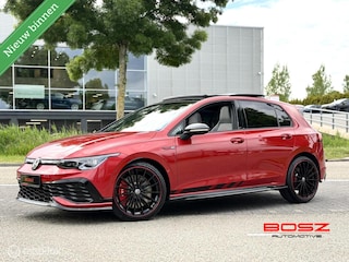 Volkswagen Golf 8 2.0 TSI GTI CLUBSPORT PANO HDUP AKRA VOL