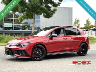 Volkswagen Golf 8 2.0 TSI GTI CLUBSPORT PANO HDUP AKRA VOL