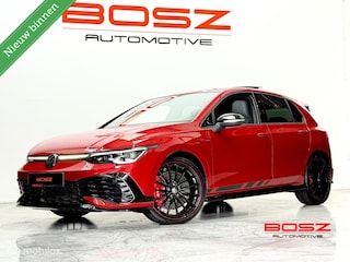Volkswagen Golf 8 2.0 TSI GTI CLUBSPORT PANO HDUP AKRA VOL