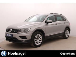 Volkswagen Tiguan 1.5 TSI ACT Comfortline Business | Automaat | Adaptive cruise | Stoelverwarming | CarPlay | Camera | Trekhaak