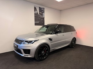Land Rover Range Rover Sport 2.0 P400e HSE Dynamic Plug in Hybride