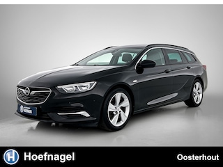 Opel Insignia Sports Tourer 1.5 Turbo EcoTec Online Edition | Cruise control | Camera | Parkeersensoren | NAP