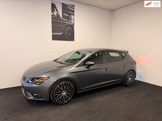 Seat Leon 1.4 TSI Style