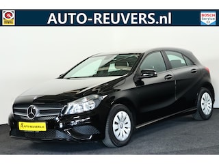 Mercedes-Benz A-klasse 180 / Airco / Camera / Stoelverwarming