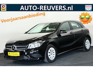 Mercedes-Benz A-klasse 180 / Airco / Camera / Stoelverwarming