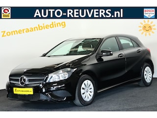 Mercedes-Benz A-klasse 180 / Airco / Camera / Stoelverwarming