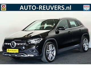 Mercedes-Benz GLA 220 d Progressive / LED / Navi / Cruisecontrol / Camera