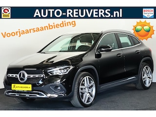 Mercedes-Benz GLA 220 d Progressive / LED / Navi / Cruisecontrol / Camera