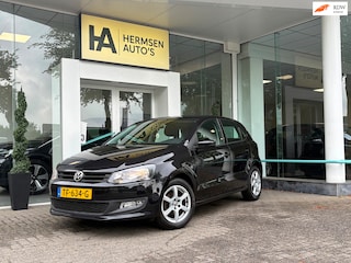 Volkswagen Polo 1.2 TSI Highline |CarPlay|Trekhaak|Airco|