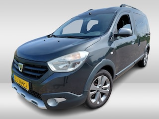 Dacia Dokker 1.2 TCe S&S 10th Anniversary