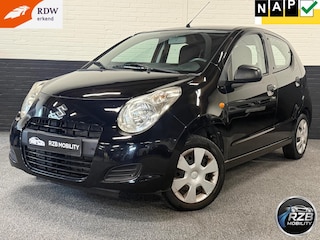Suzuki Alto 1.0 Comfort Airco Elek ramen NWE APK 2e eigenaar