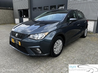Seat Ibiza 1.0 TSI Style CLIMA/CRUISE/110PK/SCHADE