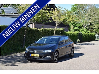 Volkswagen Polo 1.0 TSI DSG automaat navi carplay pdc NAP Topstaat!