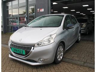 Peugeot 208 1.4 VTi Active|CLIMA|NAVI|CRUISE|NAP|DEALER OH+