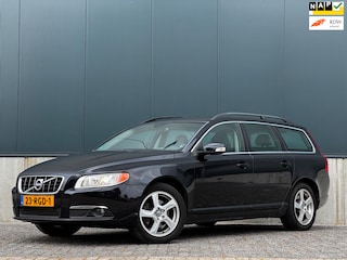 Volvo V70 1.6 T4 Limited Edition