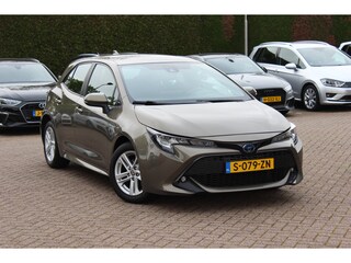 Toyota Corolla 1.8 Hybrid Active / Camera / CarPlay / 16'' / DAB / ACC / Bluetooth