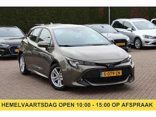 Toyota Corolla 1.8 Hybrid Active / Camera / CarPlay / 16'' / DAB / ACC / Bluetooth