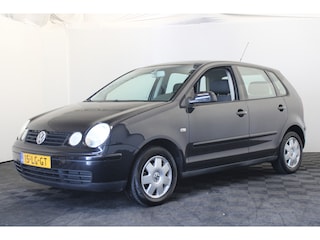 Volkswagen Polo 1.4-16V Highline