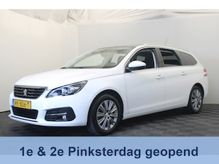 Peugeot 308 SW 1.2 PureTech Blue Lease Premium |Pano|Navi|Camera|