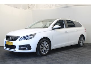 Peugeot 308 SW 1.2 PureTech Blue Lease Premium |Pano|Navi|Camera|