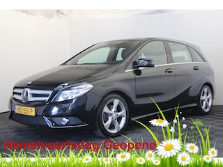 Mercedes-Benz B-klasse 180 Ambition |Camera|Navi|