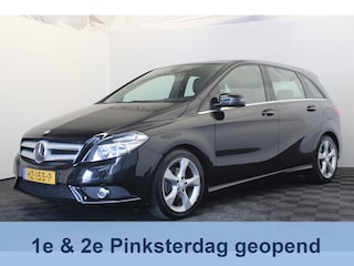 Mercedes-Benz B-klasse 180 Ambition |Camera|Navi|