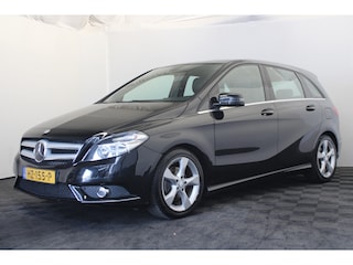 Mercedes-Benz B-klasse 180 Ambition |Camera|Navi|
