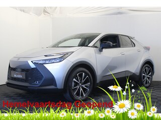 Toyota C-HR 2.0 Plug-in Hybrid 220 Dynamic |Stoel/stuur verw.|Camera|