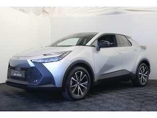 Toyota C-HR 2.0 Plug-in Hybrid 220 Dynamic |Stoel/stuur verw.|Camera|