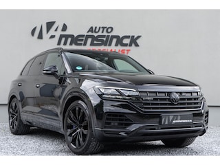 Volkswagen Touareg 3.0 TSi eHybrid 4MOTION / Puglia / Standkachel/ Luchtvering/ Cruise Control/ Panoramadak/ Trekhaak/ 280kW (381PK)