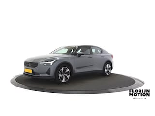 Polestar 2 Long Range Single Motor 78 kWh | 92.92% SOH | ACC | DAB+ | 360 camera | Stoelverw. | Carplay | Memory | Standkachel | Pilot