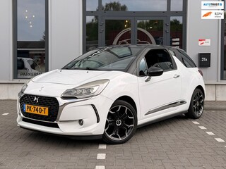DS 3 1.2 PureTech Sport Chic|Automaat|Pdc|Stoelverwarming