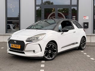 DS 3 1.2 PureTech Sport Chic|Automaat|Pdc|Stoelverwarming
