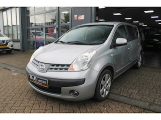 Nissan Note 1.6 First Note