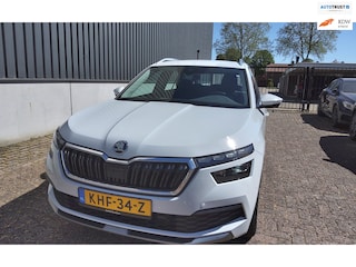Skoda Kamiq 1.0 TSI Style|CLIMA-CRUISE-LED-KEYLESS|CarPlay®