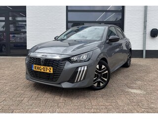 Peugeot 208 1.2 PureTech 100pk Allure
