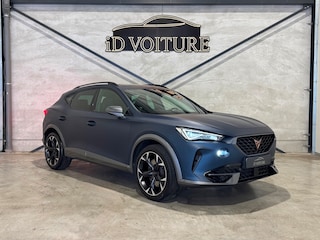 Cupra Formentor 2.0 TSI 4DRIVE PANO|BEATS|TREKHAAK|KEYLESS