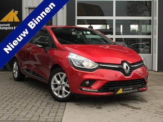 Renault Clio 0.9 TCe Limited | Trekhaak | Cruise Control |