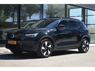 Volvo EX40 Extended Range Ultra 252pk/82kWh | Climate | Getint Glas | All-S