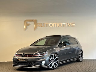 Volkswagen Golf 2.0 TSI GTI Performance Pano|Dynaudio|Keyless